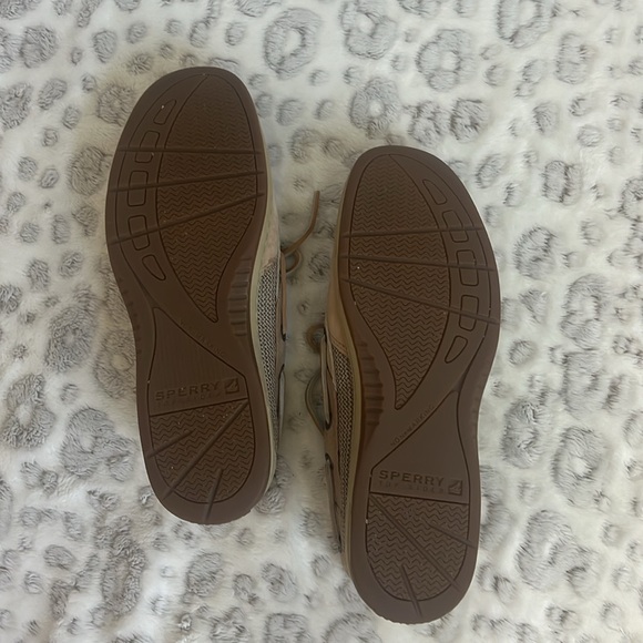 Sperry Top-Sider light tan - Picture 8 of 8
